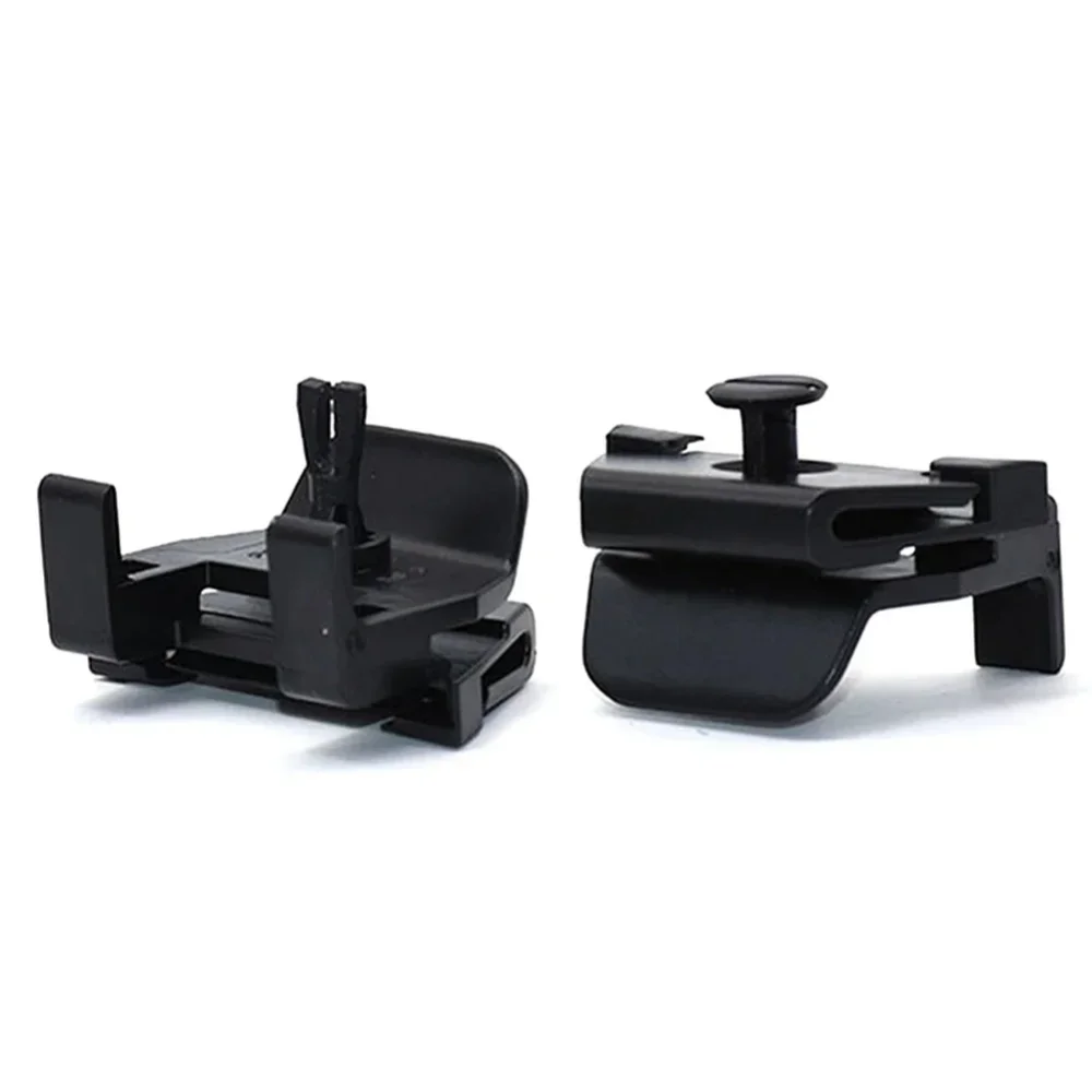 10pcs Car Front Bumper Retaining Clips Fender Retainer Fasteners for Toyota Chr Camry Corolla Prius Lexus Highlander Reiz