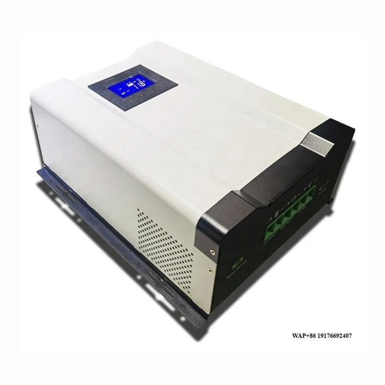 

Solar Controller 100A MPPT Solar Charge Controller 12V 24V 48V Controller