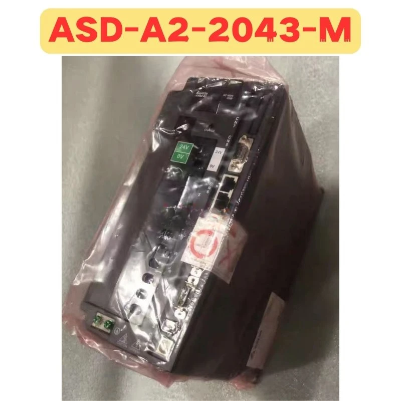 Brand New Original ASD-A2-2043-M ASD A2 2043 M Servo Drive