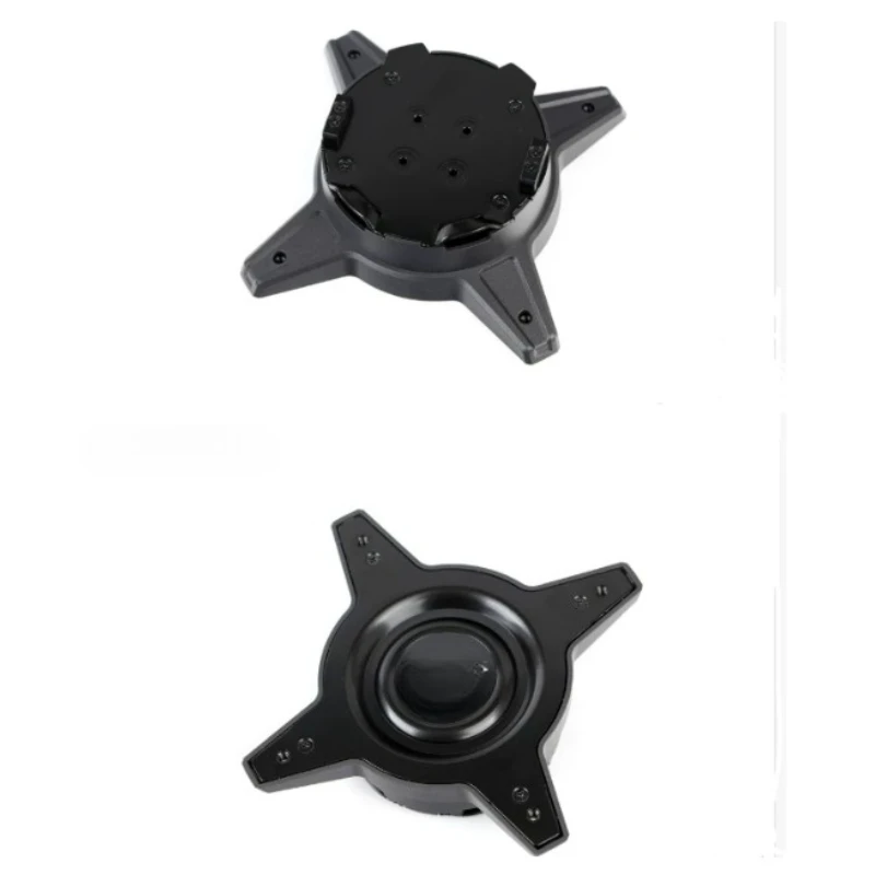 New VESA Mount Adapter for ASUS ROG XG27AQDMG XG27UCDMG XG32UCDS PG32UCDM PG32UCDP Monitor Bracket Mounts to Stand / Arm -Metal