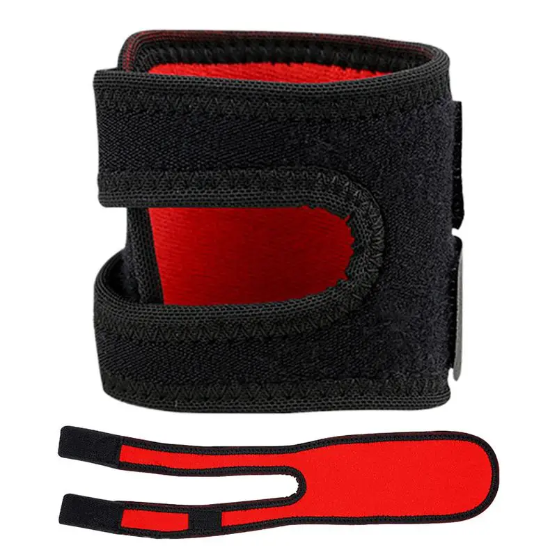 

Бандаж для поддержки запястья, обертывание для поддержки запястья, удобная посадка, регулируемые компрессионные ленты для фитнеса, рук для тяжелой атлетики, волейбола