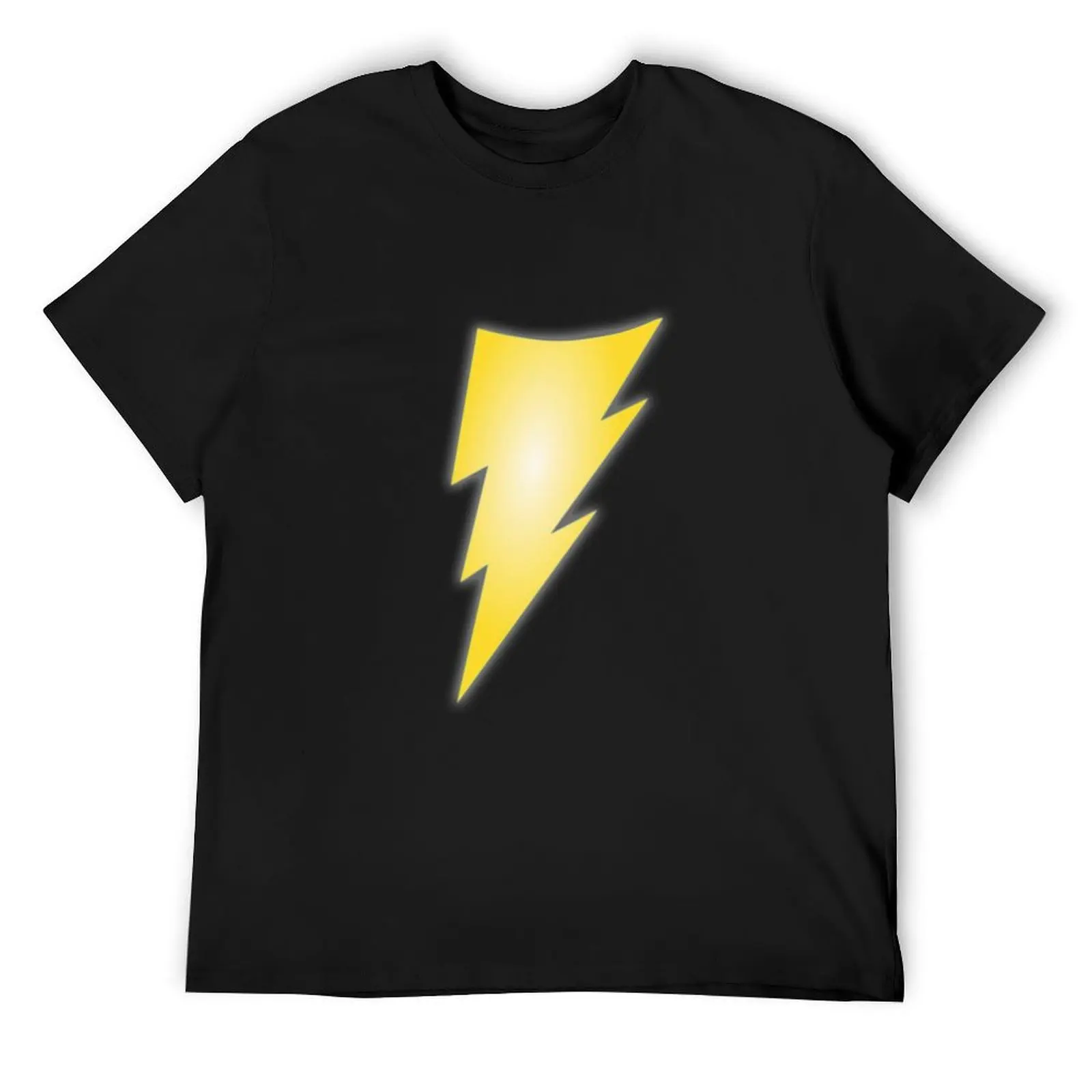 

Black Adam Lightning T-Shirt shirts graphic tees Funny t-shirt basketball graphic tees T-shirt men