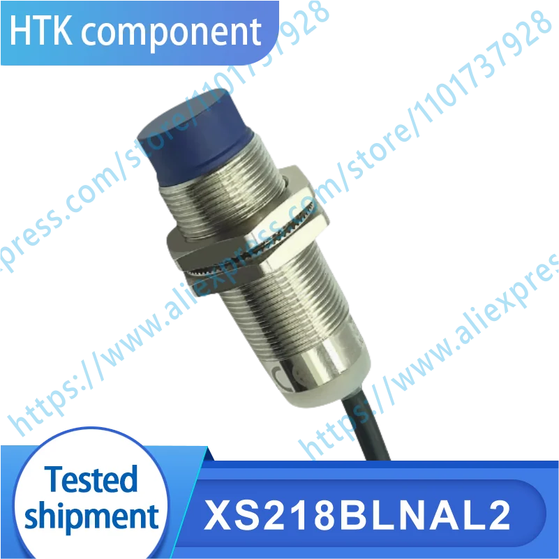 

XS218BLNAL2 XS218BLPAL2 XS218BLPAL2C XS218BLPBL2 Оригинальный индукционный бесконтактный переключатель