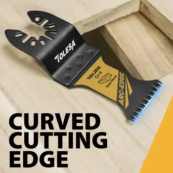 6 最佳銷售 多功能刀片 - №1