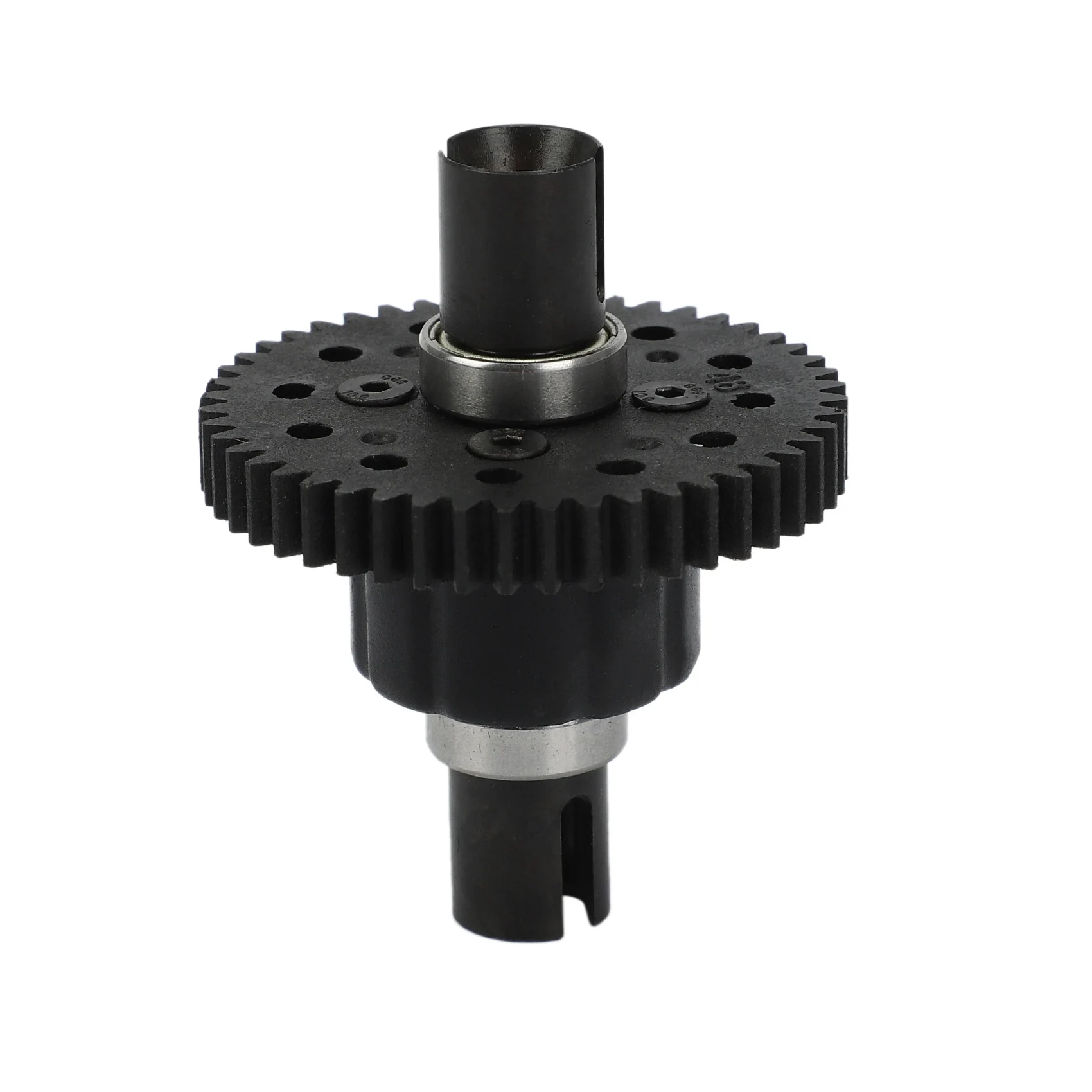 

48T Center Differential Gear Set for DF-Models 6684 8474 1/8 Car Truck RC Car Parts Car Accessories