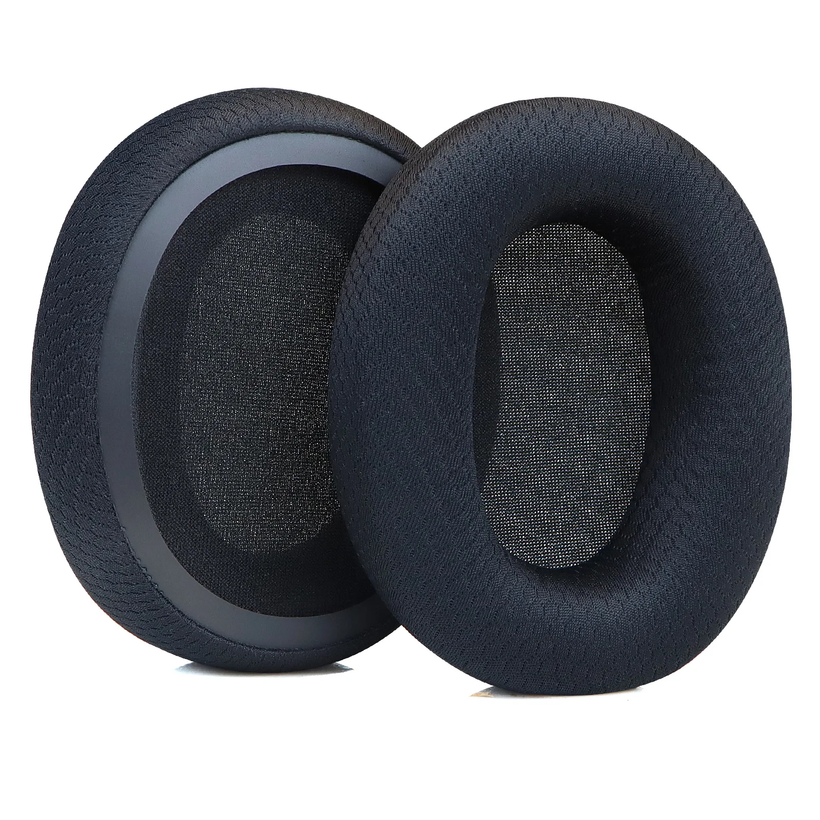 Skullcandy Crusher ANC 2 헤드폰 헤드셋용 교체용 메모리 폼 이어 패드 쿠션 커버 이어 패드