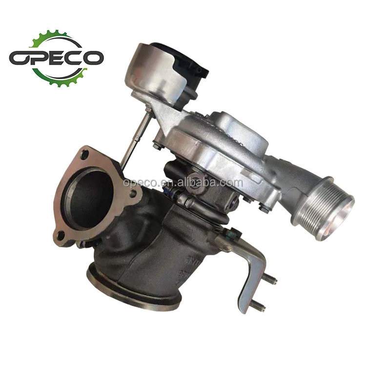 Turbocompresor 53049700324 para Porsche Cayenne 2.0T EA888 9A212302103 Boxter 718