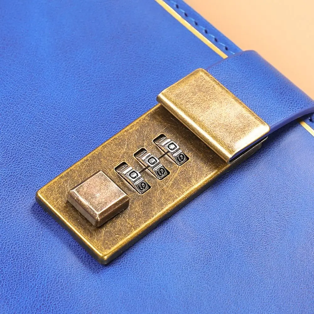 with Password Lock 100 Envelopes Money Saving Challeng Save Money Waterproof Binder Savings Challenge Large Capacity Reusable