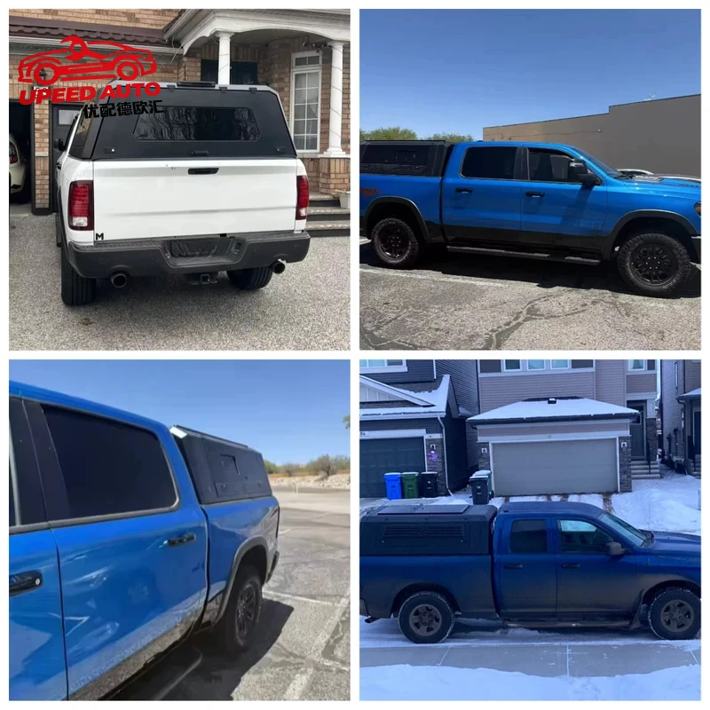 

Suitable for STLF Hardtop Canopy Topper With Dodges RAM Byds Shark 6 2024 Mazdas BT50 F150 Silverado
