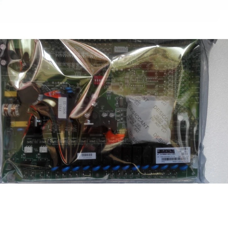 

YCAE100/130 main control board SAP 948047 025W43786-594