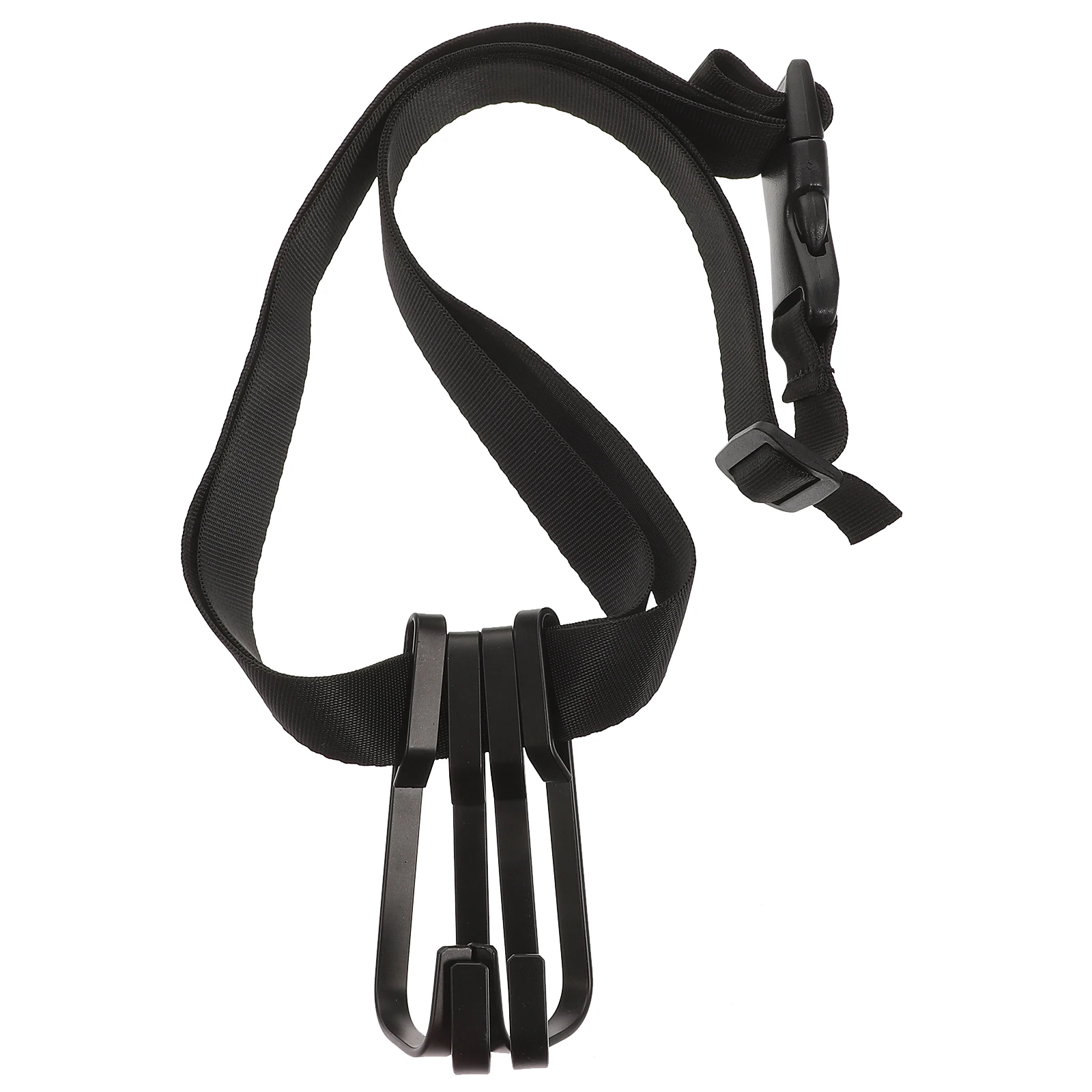 

1 set 1 Set Hanging Hooks Straps Hunting Accessories Sturdy Outdoor Gear Tree Stand Multi Hook Camouflage Hunting Tree Stand
