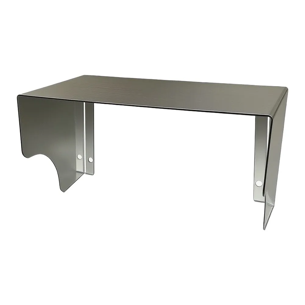 Stainless Steel Rain Cover For 86 Socket For Access Control Outdoor Weatherproof Protection Shield, For Outdoor