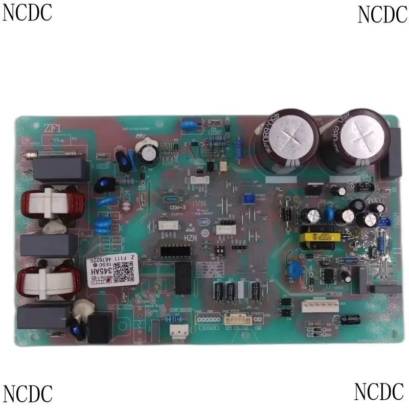 New Conditioning Ou… - image