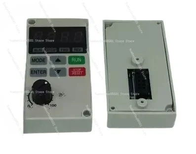 3pcs/lot  Inverter 0.7/1.5 / 2.2KW VFD-M Operation Control Panel M Series Controller LC-M02E LCM02E