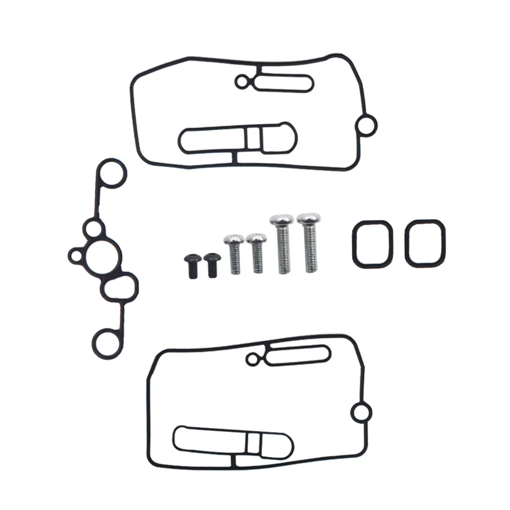 18-7968 68-4621 Carburetor Mid Body Rebuild Kit For Honda wr250f wr450f trx450r trx450er crf250x crf450x klx450r yfz450 xcf xcf