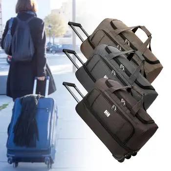 10 best sales عجلات حقيبة السفر - №5