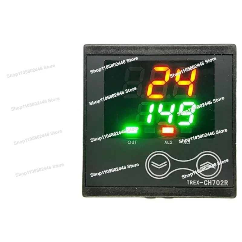 Intelligent and Precise Thermostat, Film Blowing Machine, Constant Temperature Instrument, Large Quantity Consultation