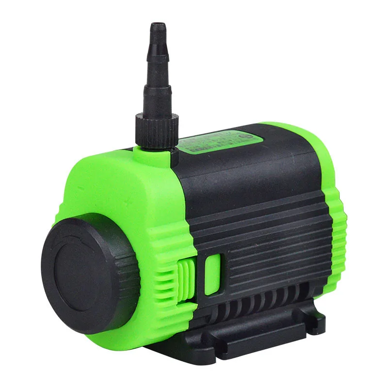 Industrial Mini Water Pump for Core Drills, Cutters, Cooling, Irrigation & Car Wash