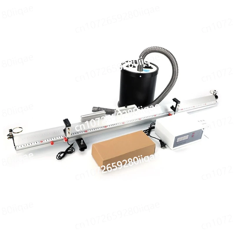 High-Quality Air Cushion Guide Rail  Air Track  for Precise Physics Experiment- Ideal for Education and Research Use