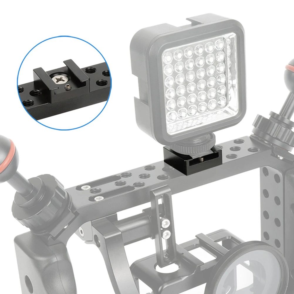 cold shoe flash adapter cold shoe mount cold shoe adapter shoe flash bracket hot shoe adapter