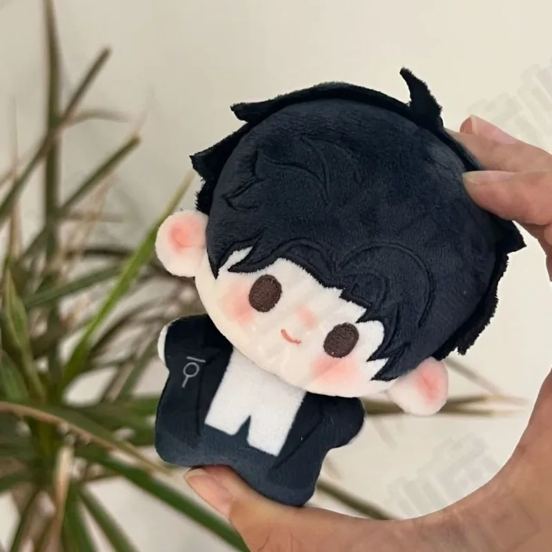 

10cm Anime Game Identity V Chi Mo Li Kawaii Cosplay Cotton Doll Starfish Body Cartoon Mini Soft Plushies Toy Figures Fans Gift