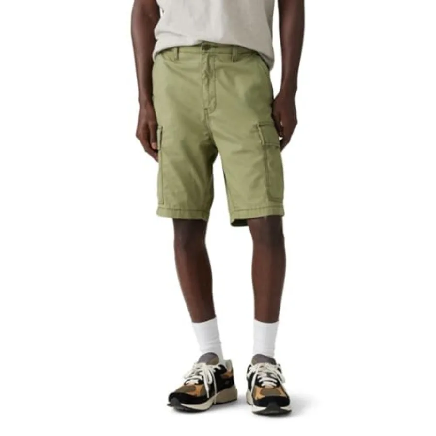 

Men's Carrier Cargo Shorts Also Available in Big and Tall