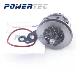 Turbo CHRA For Hyundai Gallopper Terracan 2.5 TDI 99HP D4BH 4D56 TCI 49135-04020 282004A200 Turbocharger Cartridge 2000-2002