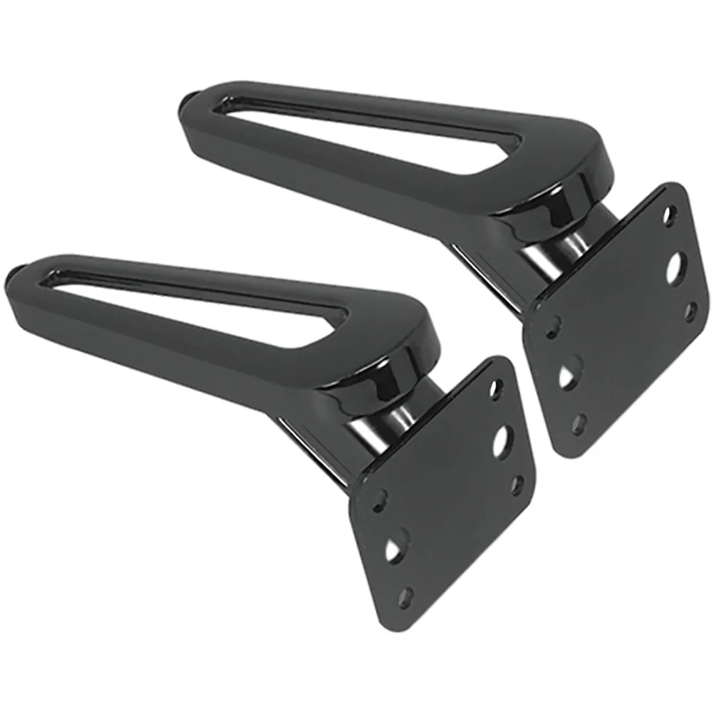 

2Pcs Carbon Steel Five Furniture Legs Heavy Duty Sofa Replacement Feet for Couch Nightstand Coffee Table Dresser Furniture