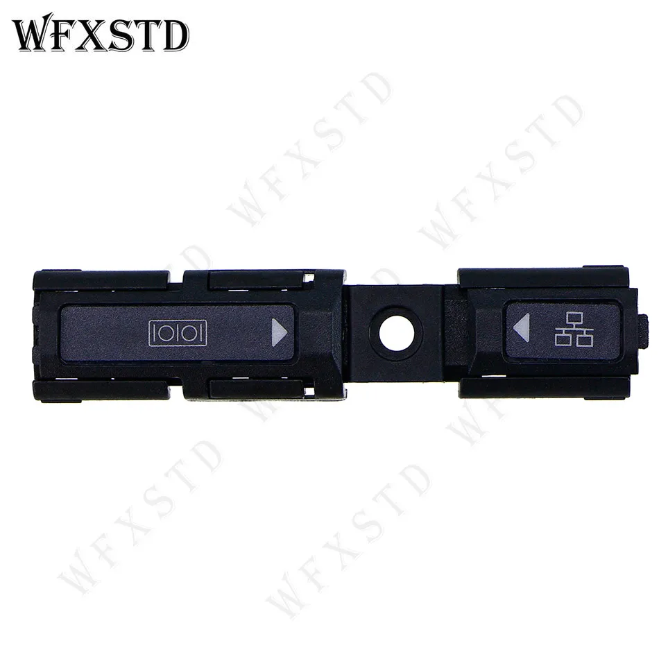 New keyboard COM Port Cover For Panasonic Toughbook CF-20 CF20 Jack Dust Stopper Cap