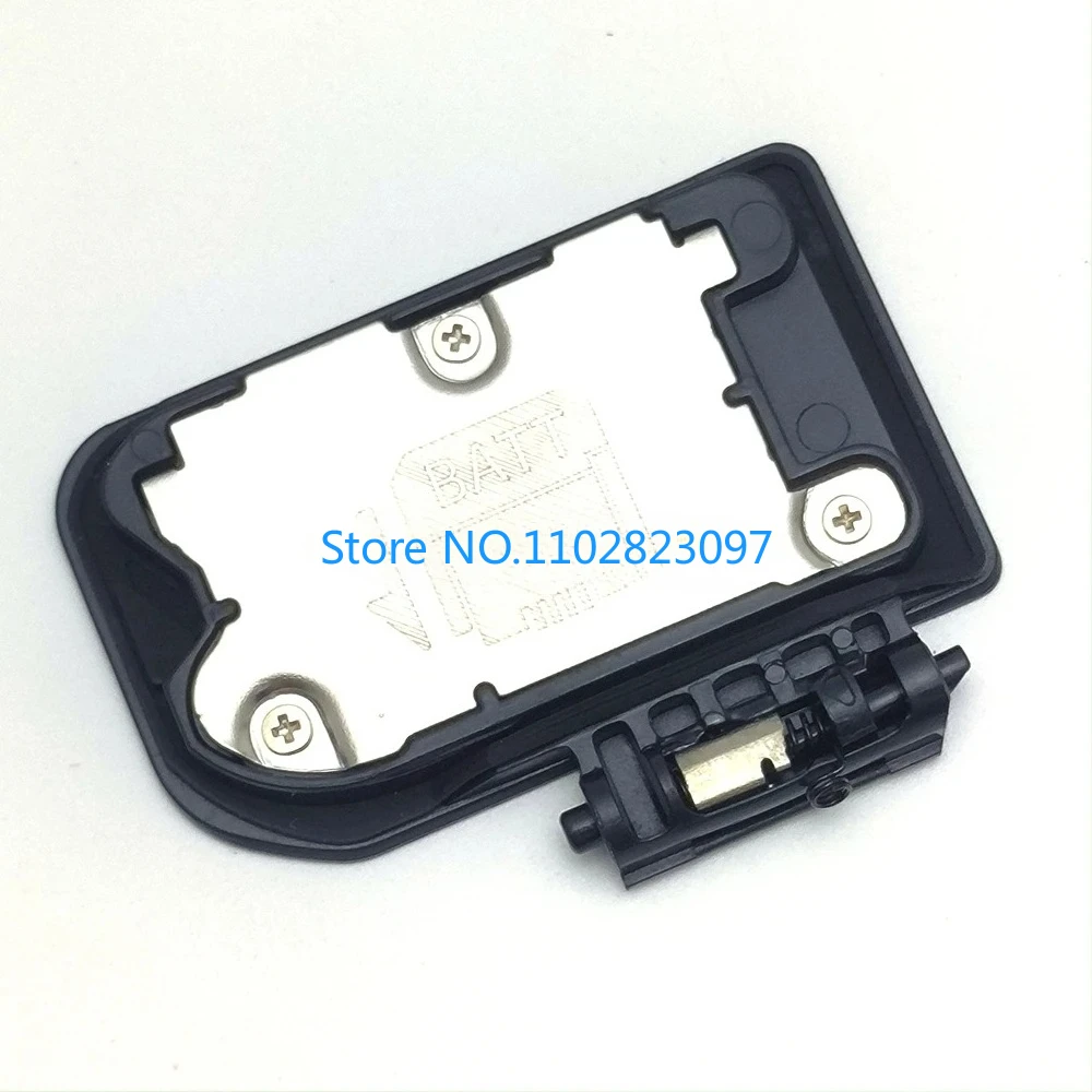 New Battery Door Cap Cover Lid for Sony ILCE-7M4 A7M4 A7R4 A7R4a A7IV A7R IV A7S3 A9II A9M2 FX3 AI Camera Repair Parts