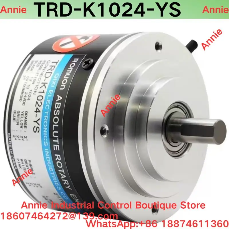 brand-new TRD-K1024-YS Absolute Rotary Encoder