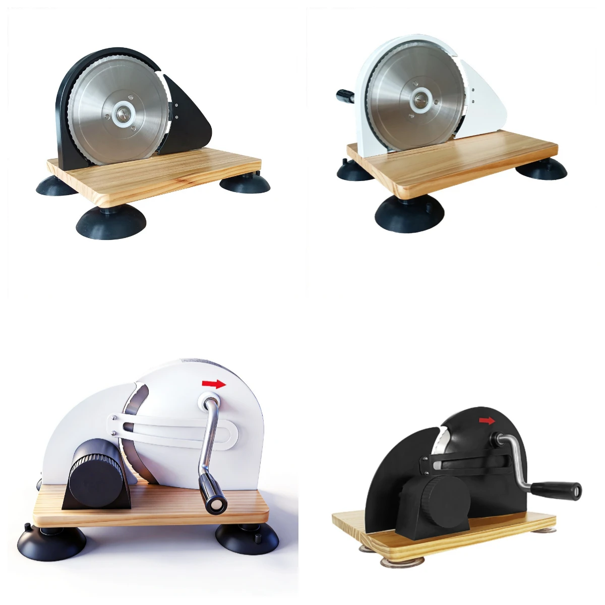 Bread Slicer - Manual, Adjustable Thickness, Baking Supplies Bread Slicer, Toast Slicer