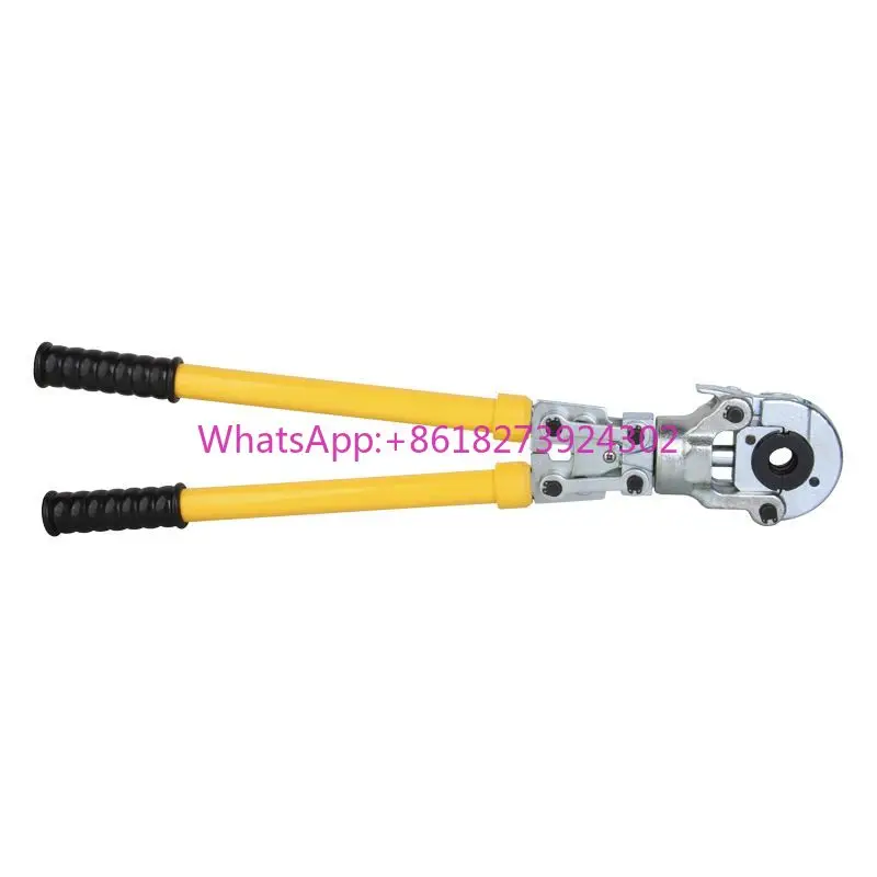 JT-1632 Manual Pipe… - image