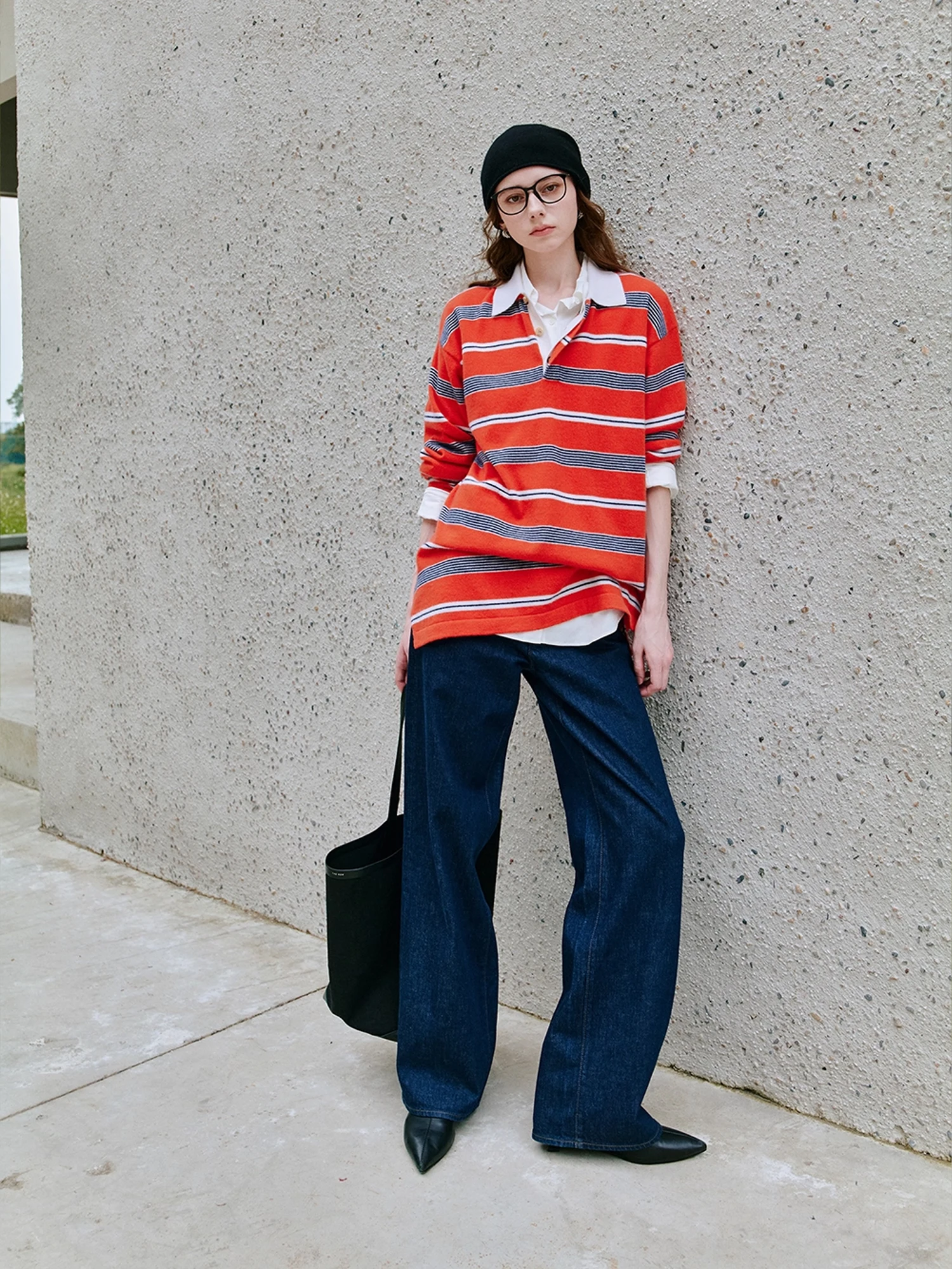 

Fectionate Винтажные прямые джинсы с длинными ногами, модные женские джинсы из хлопка с застежкой на талии и пуговицами