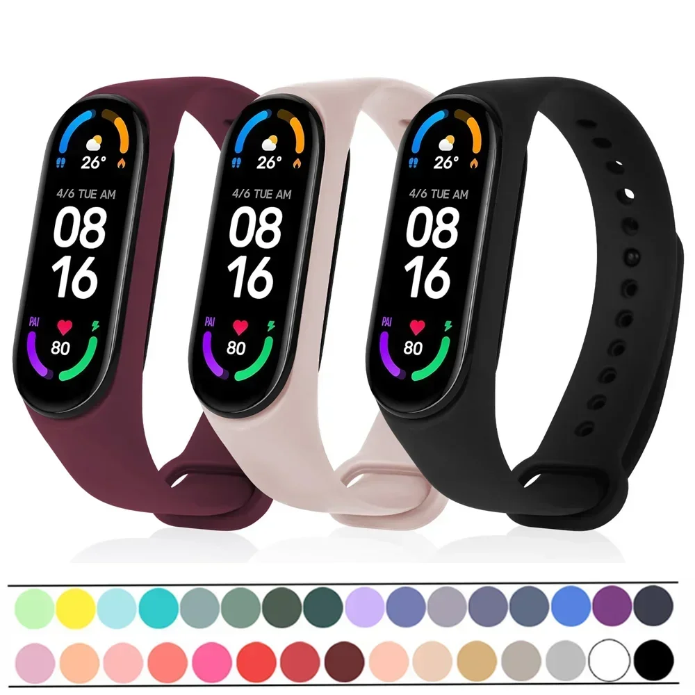 Official Watchband … - image