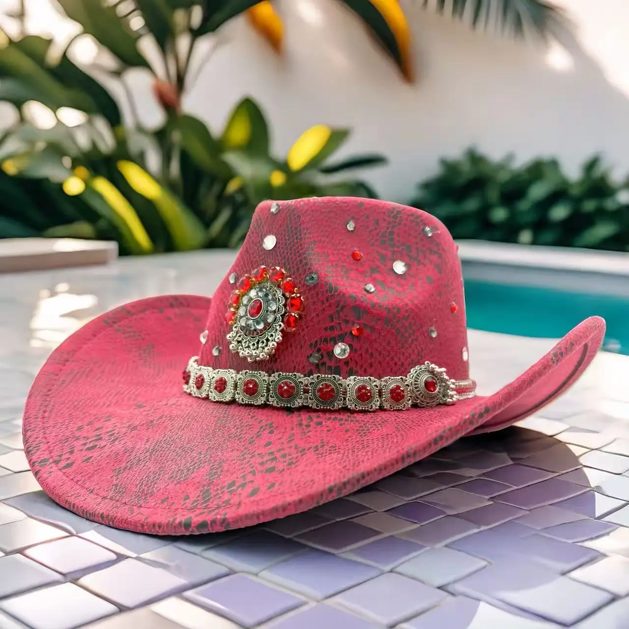 

Ковбойская шляпа HongLuan в стиле вестерн со стразами для мужчин — винтажные ковбойские аксессуары и деревенские ковбойские шляпы для женщин, взрослых женщин