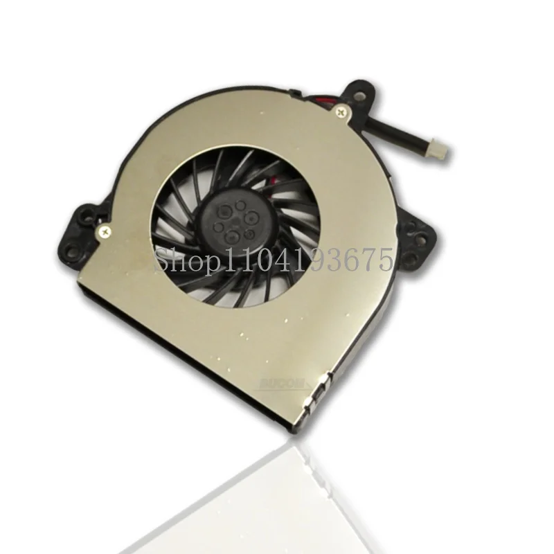 

CPU Fan for HP 500 510 520 530 540 C700 Fan GC57514VH-A UDQFRPR53CQU 2PIN