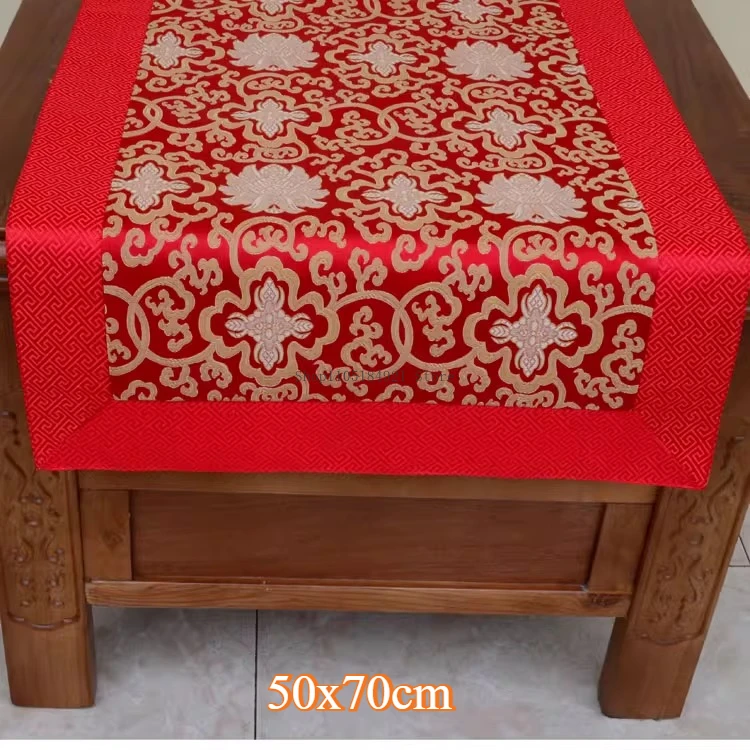 Variant: rojo 50x70cm