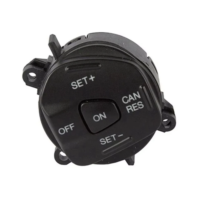M76E AB3Z-9C888-A Multiple Purpose Steering Wheel Button Switches with Improved Durability & Responsiveness Navigation Control
