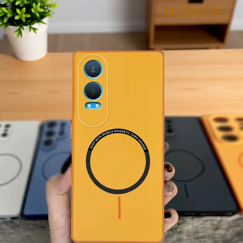 For Oneplus Nord CE…