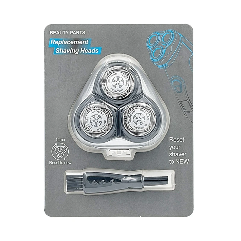 B03C-Vervanging Scheerhoofd Voor Scheermes Cutter HQ8 PT710 PT715 PT721 PT722 PT724 PT736 PT737 PT725 PT720 PT736 AT800