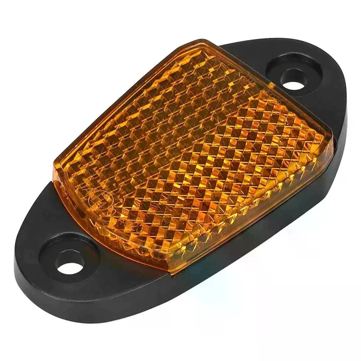 ABPF For Max G2 Electric Scooter Reflector Case Parts Front Reflector Accessories Road Automatic Warning Left