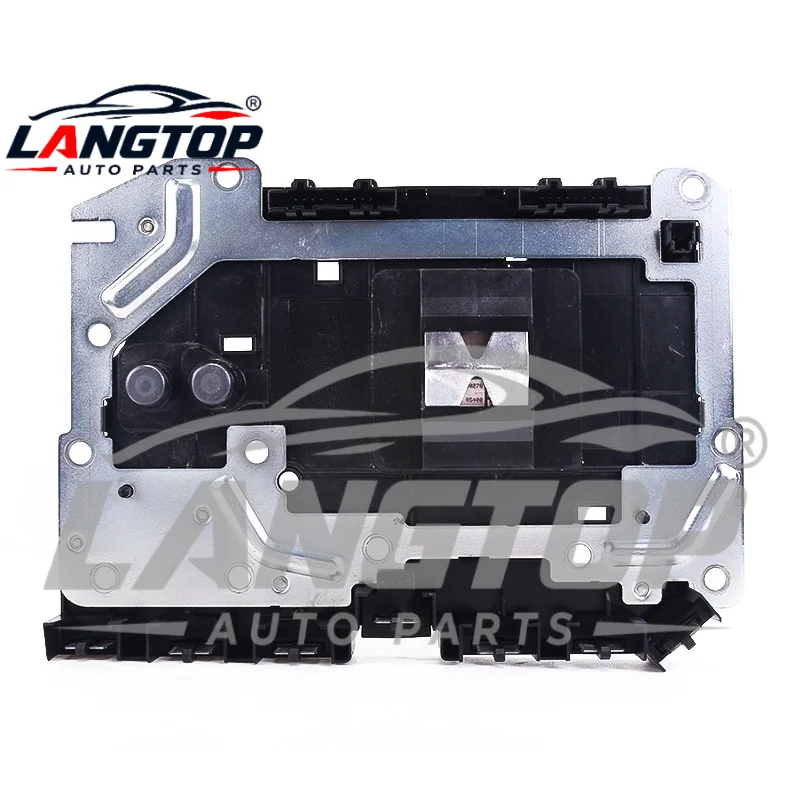 RE5R05A TCM TCU Transmission Control Module 0260550002 for Nissan Frontier Xterra Pathfinder Titan Infiniti EX35 FX35 G35 M35