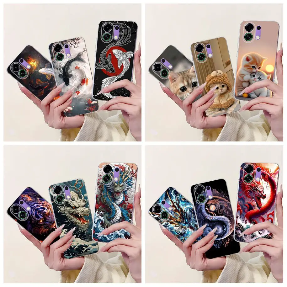 Case For Oppo K13 T… - image