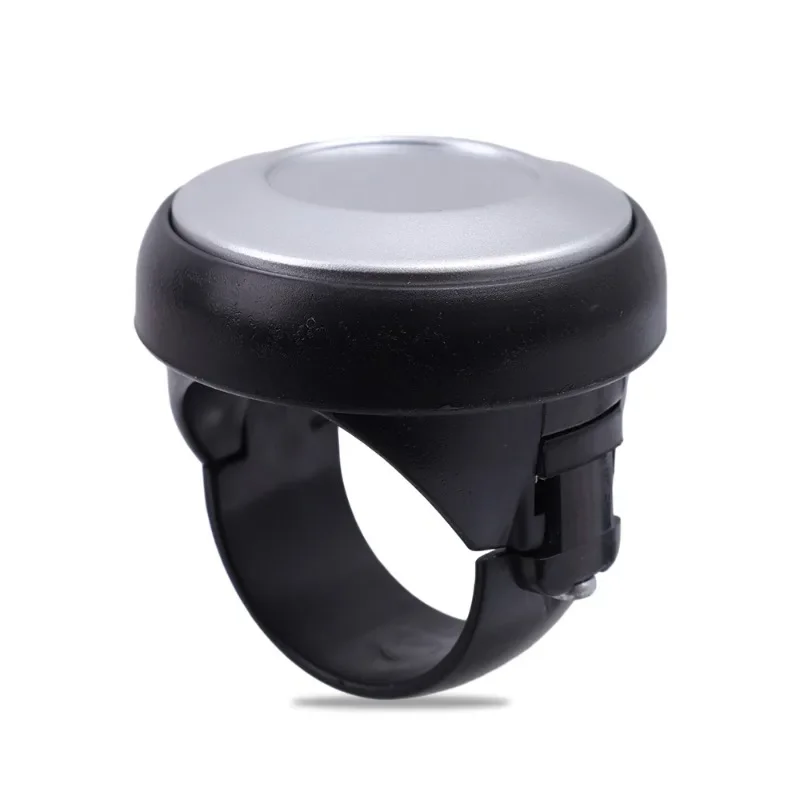 Car Steering Wheel Spinner  Universal Auto Steer Wheel 360 Degree Rotation Booster Labor-save  Ball Steer Wheel Helper