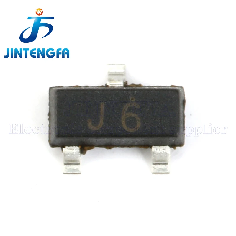 100PCS S9012 S9013 S9014 S9015 S9018 2T1 J3 J6 M6 J8 SOT-23 TO-92 SMD triode DIP transistor NPN PNP 25V 500ma 45V 100ma 15V 50ma