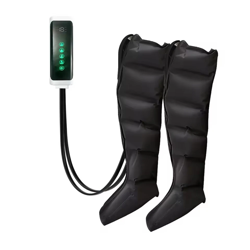 Thumbnail 2 - #35 Best Selling Air Compression Leg Massagers
