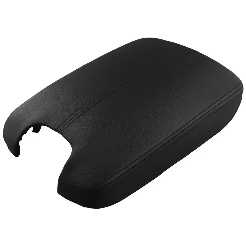 

AB98-Накладка на крышку подлокотника центральной консоли автомобиля для Honda Accord 2008-2013