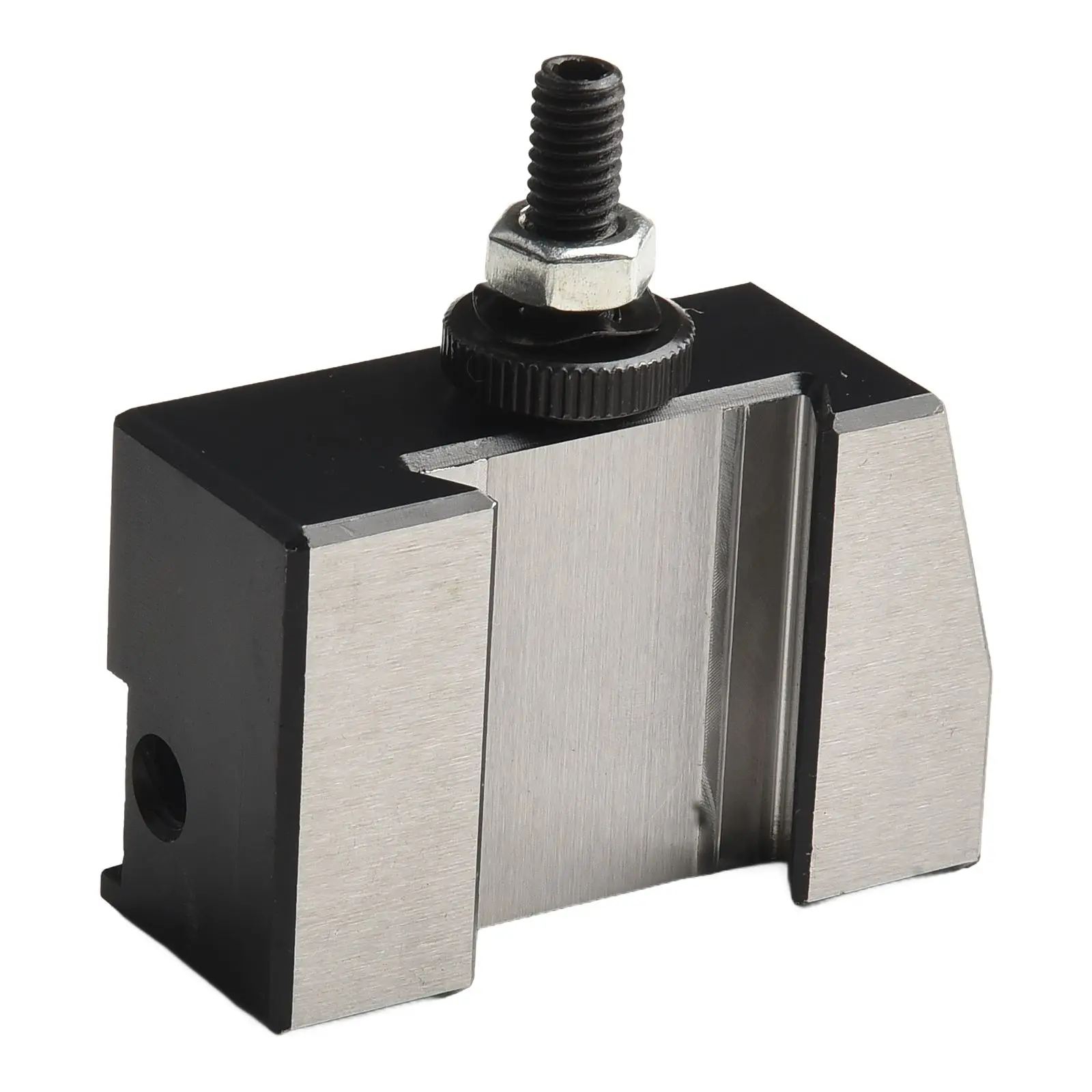 Wedge Tool Holder CNC Tool Holder Lathe Quick Change Boring Turning Tool Drilling Reaming Fast Tool Change For Industrial Use