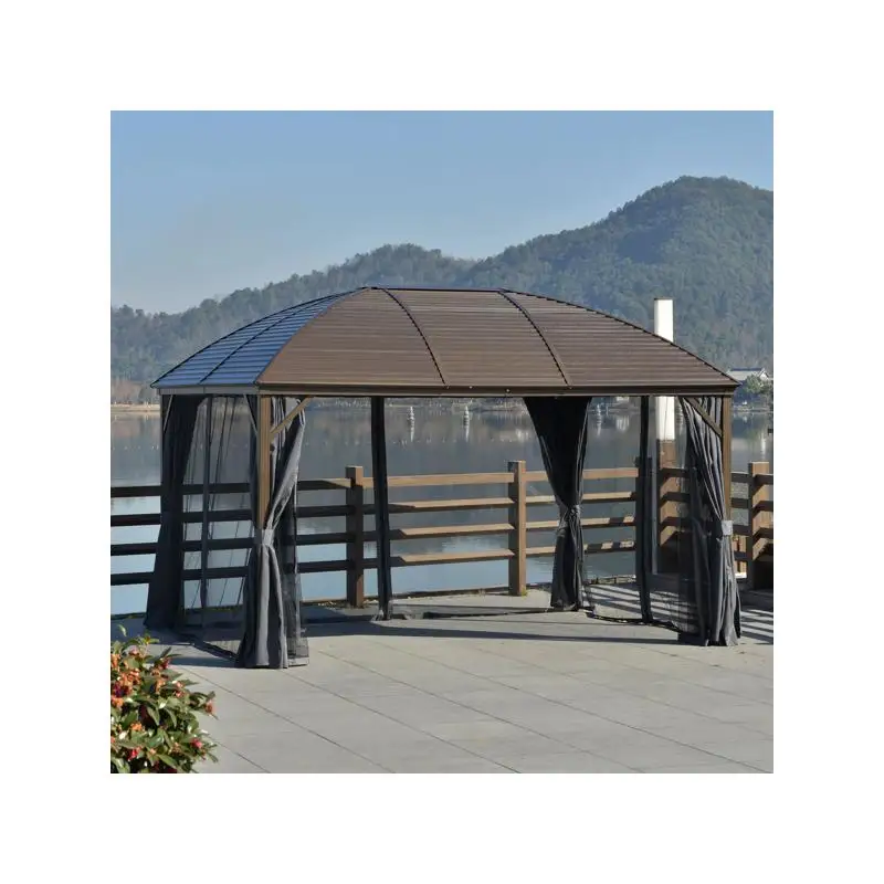

Slant Leg Pop Up Beach Canopy Tent for Outdoor Events and Sun Protection